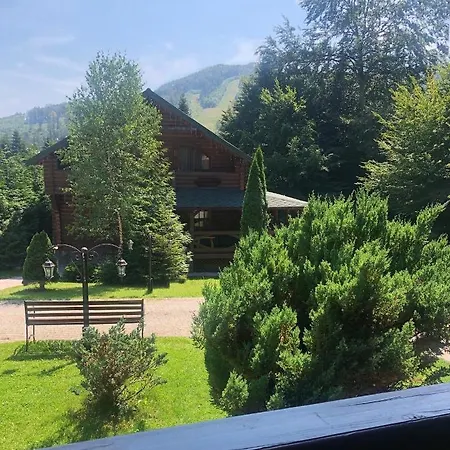 комфортний в Ferienhaus *