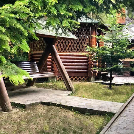 Ferienhaus комфортний в *