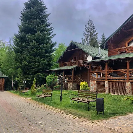 комфортний в Ferienhaus