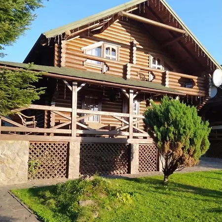 комфортний в Holiday home