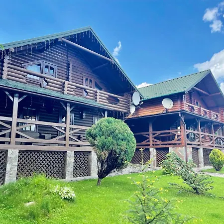 комфортний в Ferienhaus *