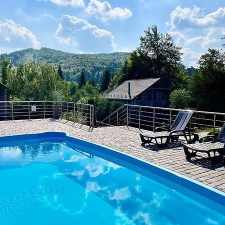 комфортний в Ferienhaus Myhowe