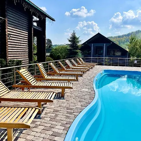 Ferienhaus комфортний в *