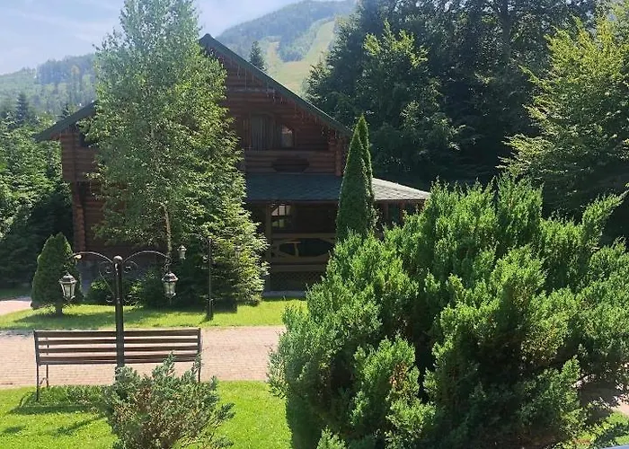 комфортний в Tatil Evi *