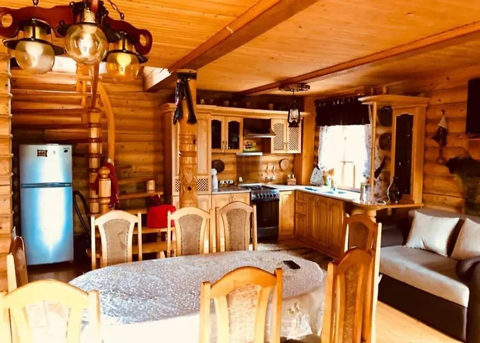 комфортний в Myhove
