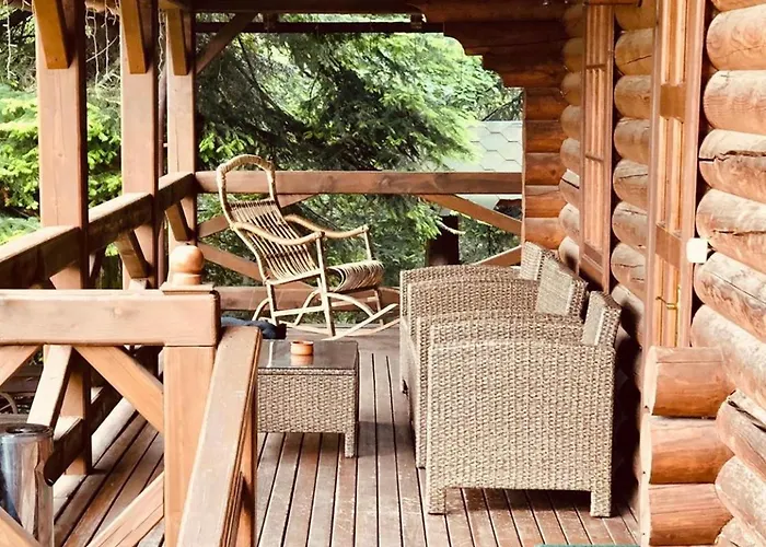 Tatil Evi комфортний в Myhove