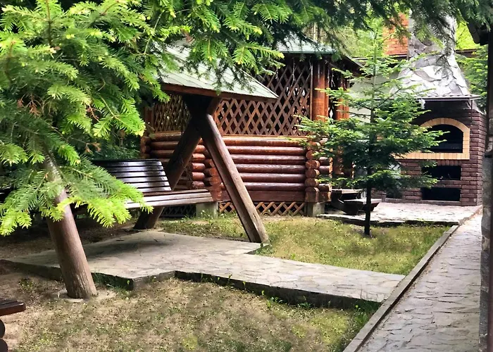 Tatil Evi комфортний в *