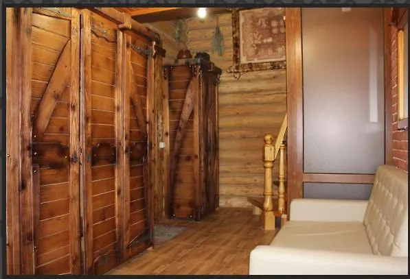 комфортний в Tatil Evi Myhove