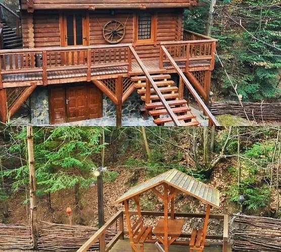 комфортний в Tatil Evi *