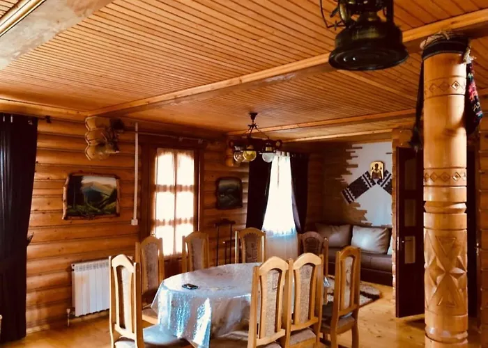комфортний в Myhove