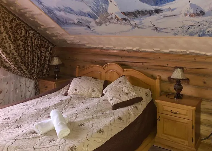 комфортний в Tatil Evi