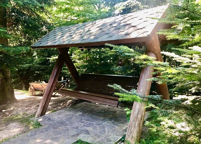Tatil Evi комфортний в