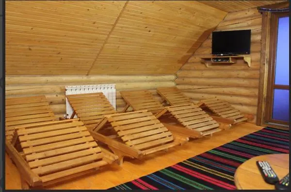 комфортний в Tatil Evi *