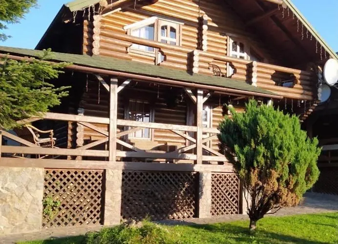 комфортний в Tatil Evi