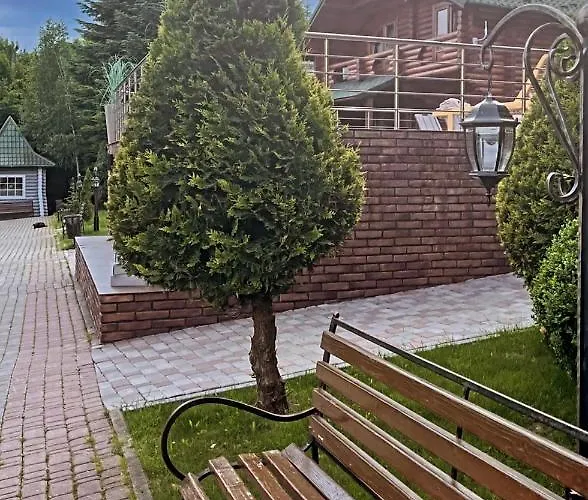 комфортний в Myhove