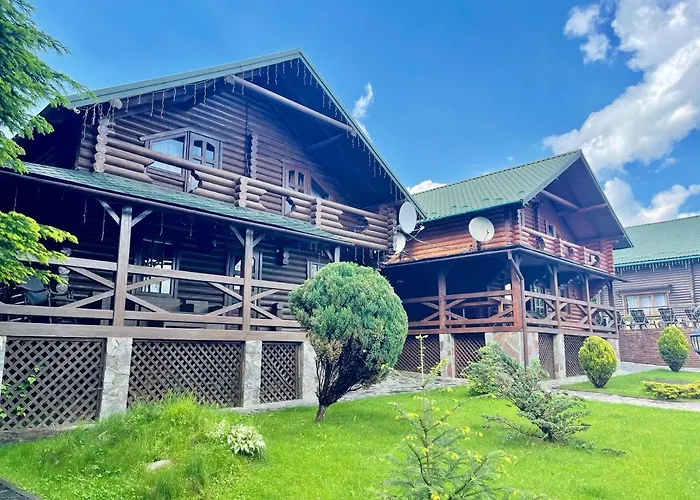комфортний в Tatil Evi *
