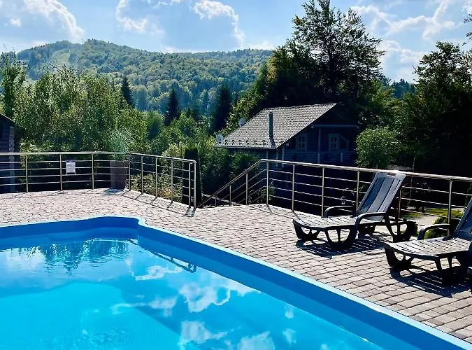 комфортний в Tatil Evi Myhove