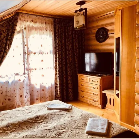 комфортний в Feriehus Myhove