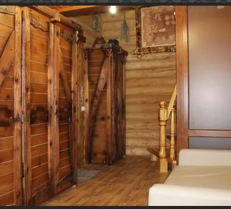 комфортний в Feriehus Myhove