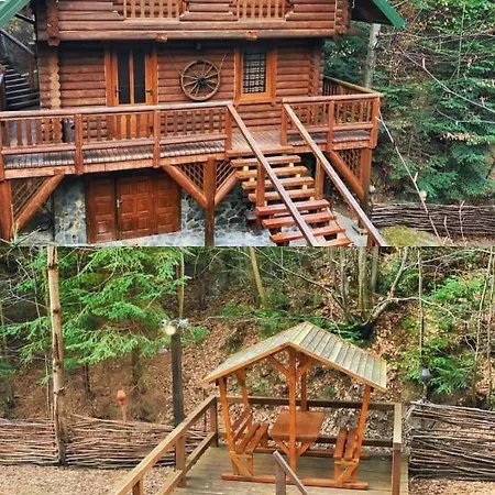 комфортний в Feriehus *