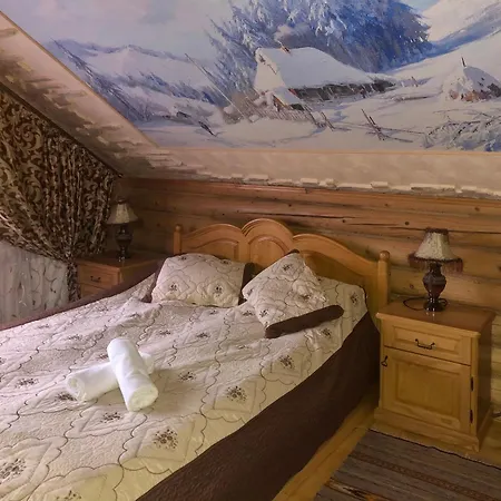 комфортний в Feriehus