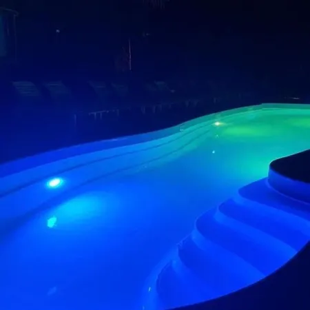 комфортний в Feriehus