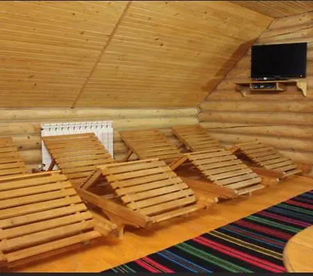 комфортний в Feriehus *