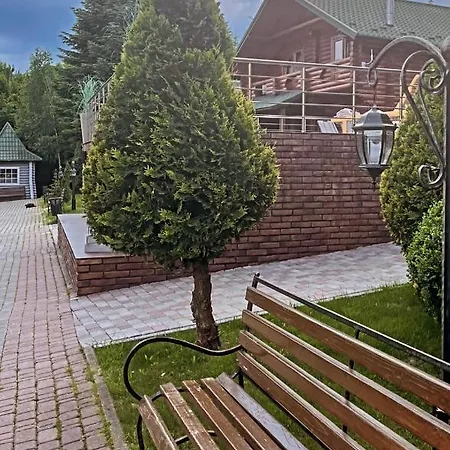 комфортний в Myhove